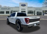 2023 Ford F-150 Raptor Truck SuperCrew Cab