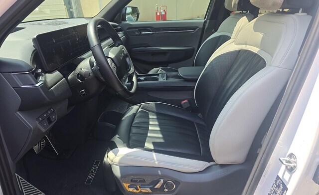 2024 Kia EV9 GT-Line SUV