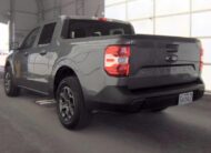 2024 Ford Maverick XLT Truck SuperCrew