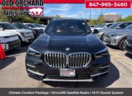 2023 BMW X5 xDrive40i SUV