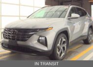 2024 Hyundai Tucson Limited SUV