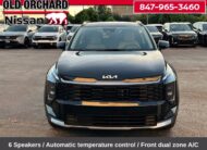 2026 Kia Sportage Hybrid EX SUV