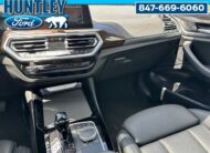 2023 BMW X3 xDrive30i SUV
