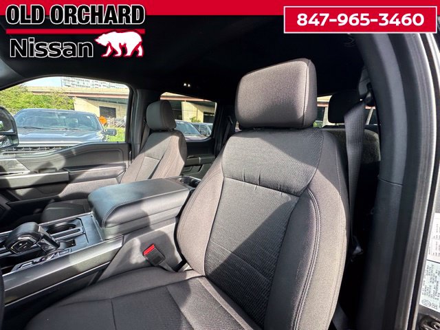 2023 Ford F-150 XLT Truck SuperCrew Cab