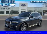 2023 BMW X5 xDrive40i SUV