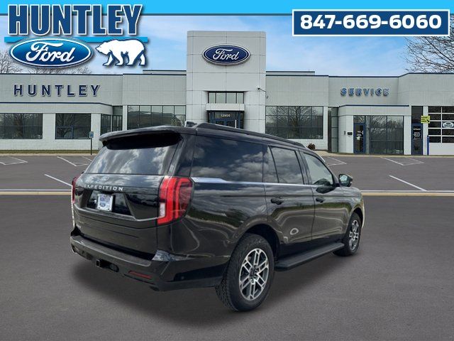 2025 Ford Expedition Active SUV