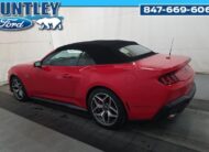 2025 Ford Mustang GT Premium Convertible