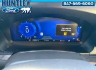 2022 Ford Explorer Platinum SUV