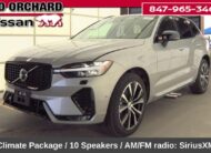 2025 Volvo XC60 B5 Plus SUV