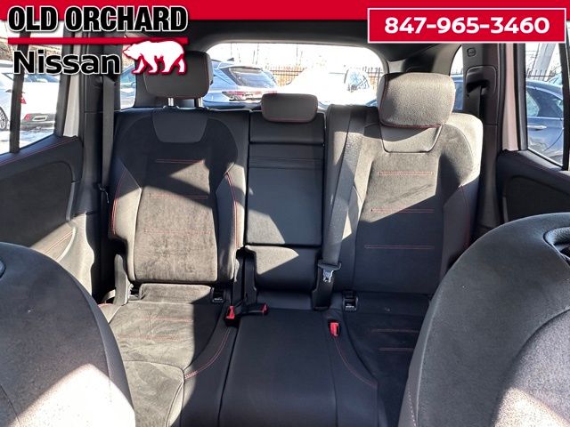 2023 Mercedes-Benz GLB 250 GLB 250 SUV