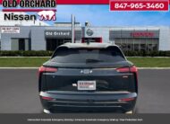 2024 Chevrolet Blazer EV RS SUV