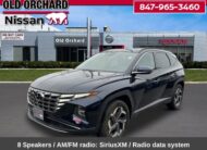 2024 Hyundai Tucson Plug-In Hybrid Limited SUV