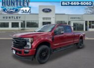 2022 Ford F-350 Lariat Truck Crew Cab