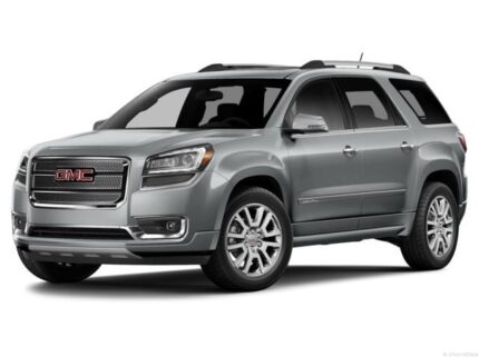 2014 GMC Acadia Denali SUV