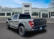 2021 Ford F-150 Raptor Truck SuperCrew Cab