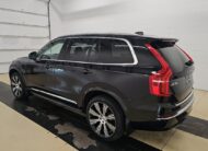 2024 Volvo XC90 plug-in hybrid Ultimate SUV