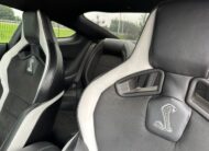 2021 Ford Shelby GT500 Shelby GT500 Coupe
