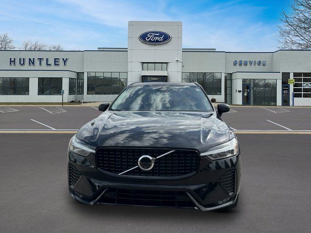 2024 Volvo XC60 B5 Plus Dark Theme SUV