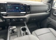 2025 Chevrolet Silverado 1500 LTZ Truck Crew Cab