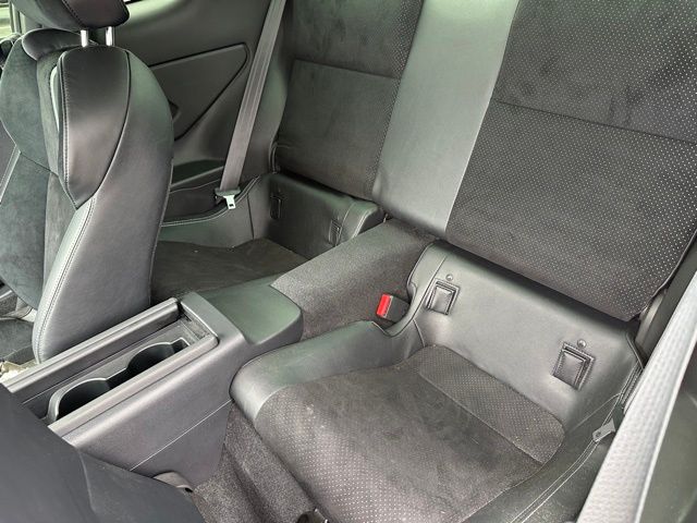 2022 Toyota GR86 Premium Coupe