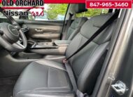 2025 Hyundai Tucson Hybrid SEL Convenience SUV
