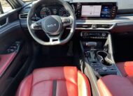 2024 Kia K5 GT-Line Sedan