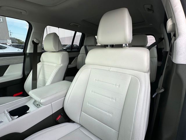 2025 Hyundai Santa Fe Calligraphy SUV