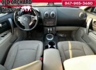 2012 Nissan Rogue SL SUV