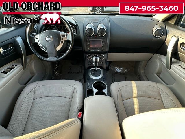 2012 Nissan Rogue SL SUV