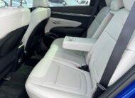 2023 Hyundai Tucson Limited SUV