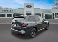 2023 BMW X3 xDrive30i SUV