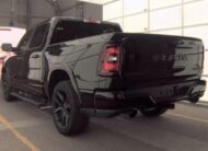 2025 Ram 1500 Laramie Truck Crew Cab