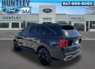 2023 Kia Sorento SX SUV