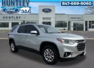 2021 Chevrolet Traverse LT SUV