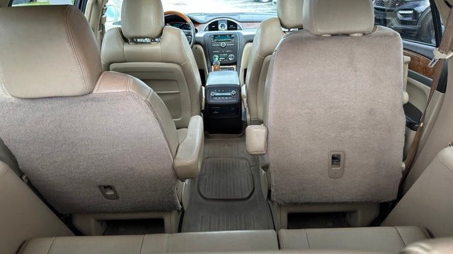 2012 Buick Enclave Leather Group SUV