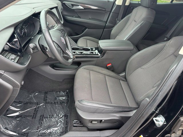 2023 Buick Envision Preferred SUV