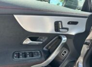 2025 Mercedes-Benz AMG CLA 35 CLA 35 AMG® Sedan