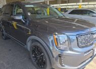 2022 Kia Telluride EX SUV