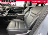 2023 Nissan Rogue SL SUV