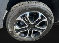 2022 Jeep Compass Limited SUV