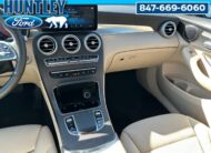 2021 Mercedes-Benz GLC 300 GLC 300 SUV