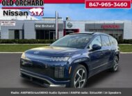 2026 Hyundai IONIQ 9 Performance Calligraphy SUV