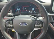 2025 Ford Explorer ST-Line SUV