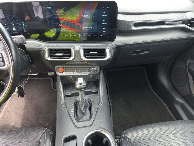 2024 Ford Mustang Ecoboost Premium Convertible
