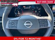 2026 Nissan Sentra SR Sedan