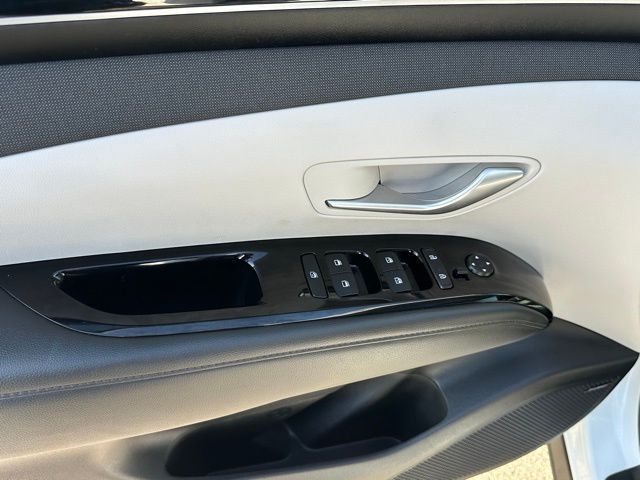 2022 Hyundai Tucson SEL SUV