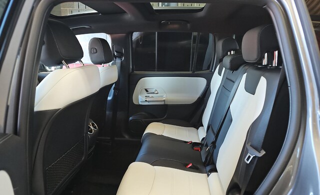2023 Mercedes-Benz GLB 250 GLB 250 SUV