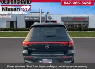 2023 Mercedes-Benz EQB 250+ 250+ SUV