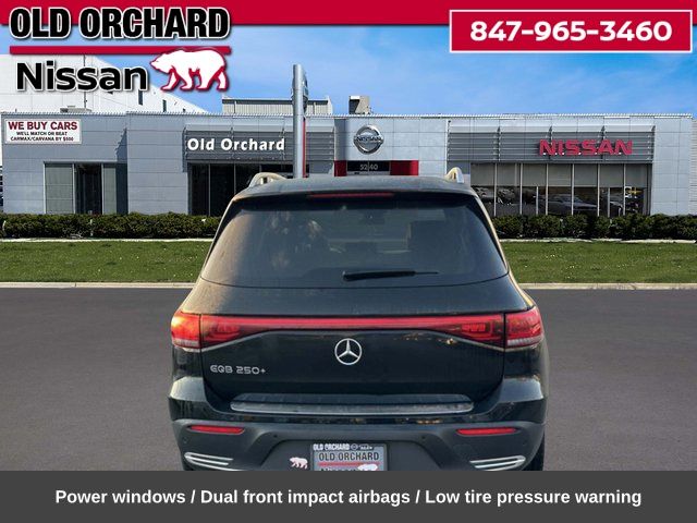 2023 Mercedes-Benz EQB 250+ 250+ SUV
