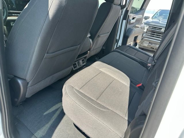 2024 GMC Sierra 1500 Elevation Truck Double Cab